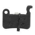 thumbnail image 1 of Bike Disc Brake Pads Shock Proof Resin Semimetal Disc Brake Pads Set Bicycle Accessory, 1 of 7