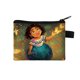 thumbnail image 3 of Nuevo monedero Disney Encanto Mirabel Madrigal, bolso de dibujos animados para estudiantes, figura de anime, juguetes para niños, regalo de cumpleaños, juguete, 3 of 5