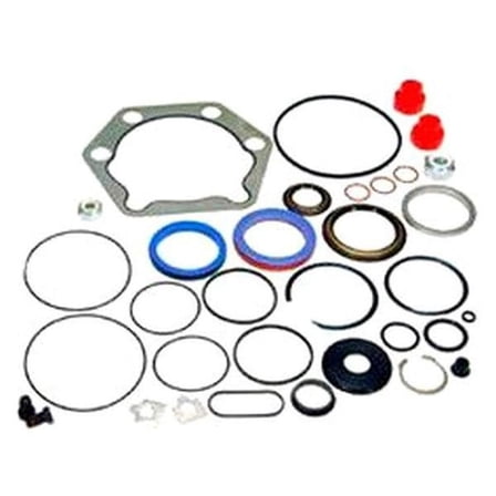 Edelmann 8706 - Steering Gear Seal Kit