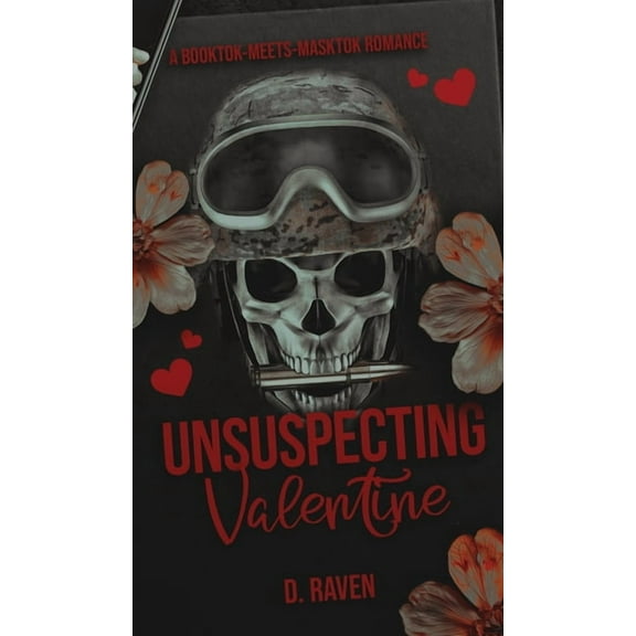 Unsuspecting Valentine, (Hardcover)