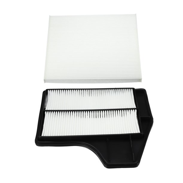 Filtro de aire de cabina Unique Bargains 1 Set para Nissan Altima Sedan Consistente No.165463TA0A/272773JC1A