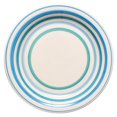 thumbnail image 3 of Safdie & Co. Ensemble A Diner 12PC Gres Azure Rings, 3 of 5
