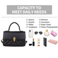 thumbnail image 4 of Bolso de hombro para mujer Bolsos de diseñador con cadena MFZFUKR BST3003510-3, 4 of 6