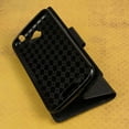 thumbnail image 4 of Flex Flip 2 Wallet Case for Alcatel OneTouch Fierce 2, Black, 4 of 6