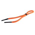 thumbnail image 3 of Milaget Floating Sunglass Strap Adjustable Glasses Rope Neck Holder Eyeglass Rope Holder Orange, 3 of 9