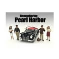 thumbnail image 2 of Remembering Pearl Harbor 4 Piece Figure Set For 1:, 2 of 2