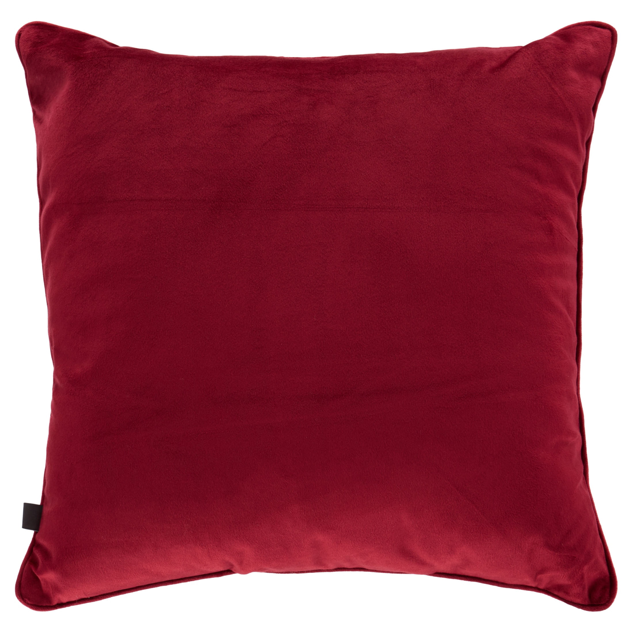 My Texas House Nutcracker Decorative Christmas Pillow, Multicolor, 18" x 18"