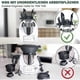thumbnail image 3 of Organization stand for Thermomix TM6/TM5 accessories – for storing lids/spatulas/whisks/cleaning brushes, etc., 3 of 5