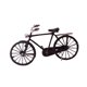 thumbnail image 2 of Escena de Bicicleta Strade Fareast Limited Miniatura 1/64 Resina Negro, 2 of 8