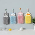 thumbnail image 1 of Toalla de mano colgante Banban LingWen 8390614174719, 1 of 1