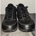 thumbnail image 2 of New Balance Mens 928 V3 MW928BK3 Black Casual Shoes Sneakers Size 12.5 D, 2 of 6