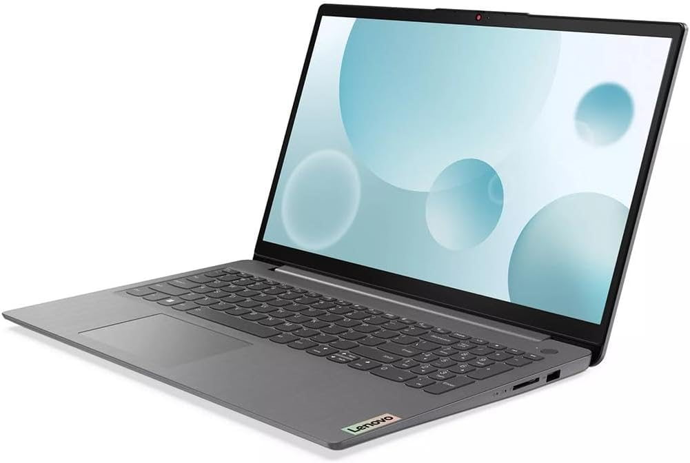 Lenovo IdeaPad 3 15.6