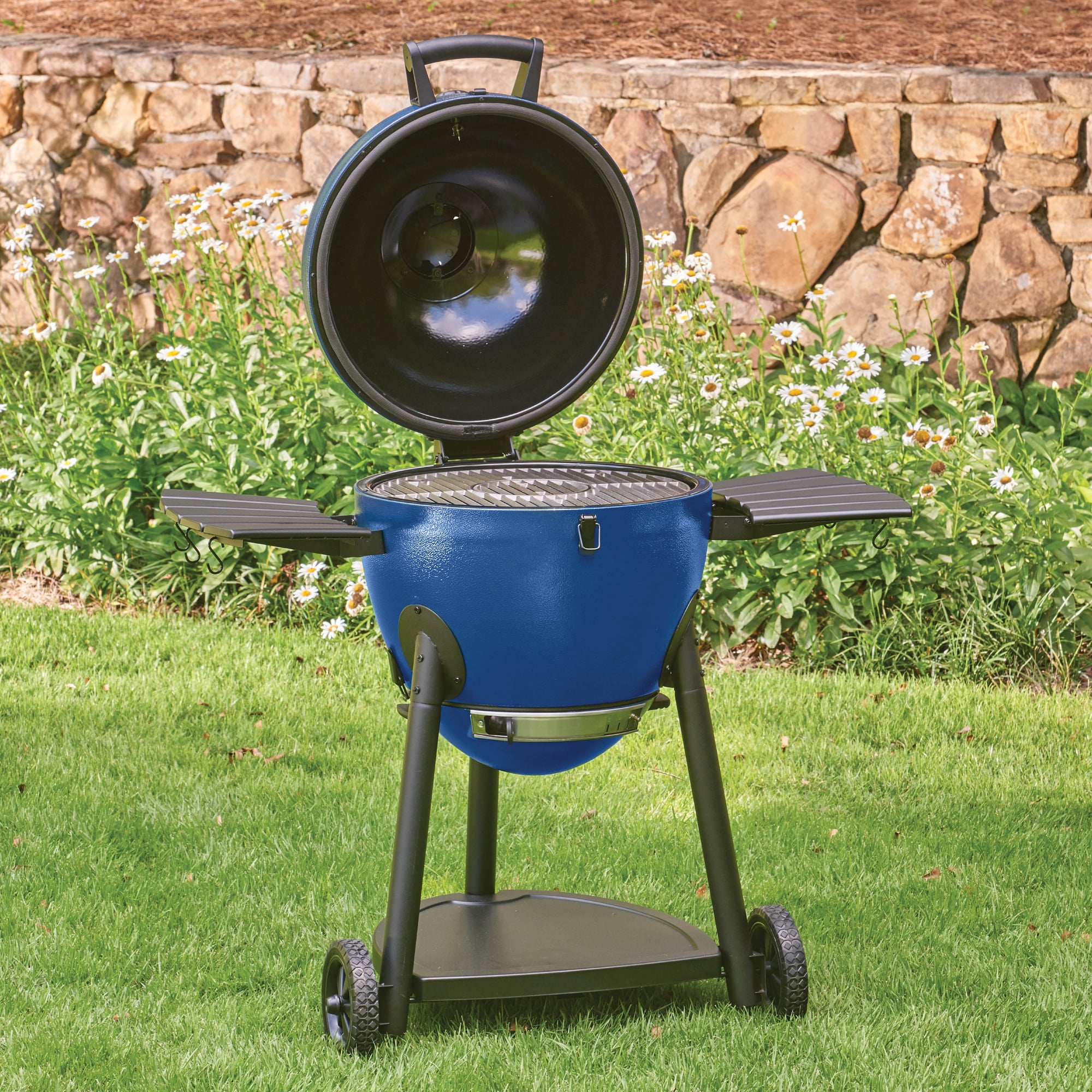 Char griller kamado 2025