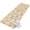 Beige, variant on Front Door Mat 15.7"x23.6", Coffee Cups Non Slip Backing & Low Profile Doormats, Absorbent Muddy Dirt Trapper Door Mats for Front Back Door All-Weather Vintage Country Leisure Coffee Beans Beige