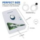 thumbnail image 4 of Portable Ozone Generator 600Mg Water Ozonator O3 Ozone Machine for Home Air, Water, Fruits, Vegetab, 4 of 5