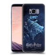 thumbnail image 1 of Head Case Designs Officially Licensed Harry Potter Sorcerer's Stone II Ron Weasley Soft Gel Case Compatible with Samsung Galaxy S8, 1 of 7