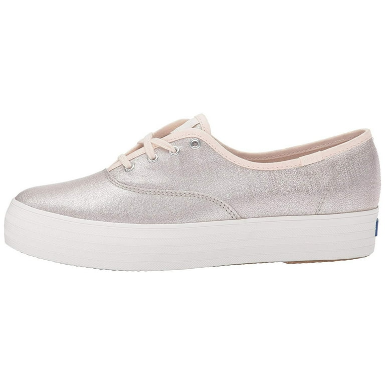 Champagne keds deals