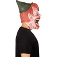 Disturbing Design Creepy Peter Premium Latex Mask Caricature Horror Design Disturbing ...