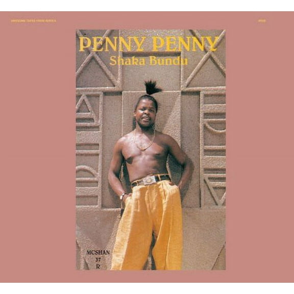 Penny Penny - Shaka Bundu - Music & Performance - Vinyl