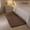 Brown CO, variant on AuroraX Bathroom Rug Non Slip Backing Washable Brown Large Absorbent Quick Dry Bath Rugs for Bathroom Floor Bath Mat for Tub