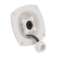 thumbnail image 1 of RV Water Inlet Wall Mount City Water Fill Inlet with Check Valve, Pressure Regulated Water Entry Regulator for  Trailer Marine Motorhome RV, 1 of 7