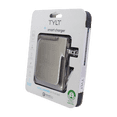 thumbnail image 4 of TYLT Smart Charger 3X with Built-in Battery - Micro-USB, 4 of 5