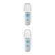 thumbnail image 1 of Yuarrent Pulverizador de niebla facial de 5 V CC, Mini humidificador para mujeres, hidratación profunda Facial, atomizador recargable, nebulizador blanco Type2 NO2 Yuarrent CBP193531, 1 of 6