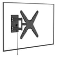 thumbnail image 5 of Mount-It! Full Motion TV Wall Mount, Perfect For RV's and Trailers, Fits 55" Screen, Retractable , Capacity 77 lbs., 5 of 11