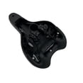 thumbnail image 3 of Sillín de Bicicleta para Niños, Reemplazo de Asiento de Bicicleta Cómodo Asiento de Bicicleta Universal para Niños, Sillín de Bicicleta,Black, 3 of 7