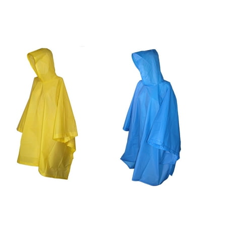 tote poncho