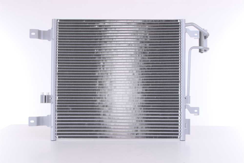 Nissens 940441 Air Conditioning Condenser