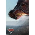 thumbnail image 4 of Disney Pixar Cars 3 - Une feuille, 4 of 4