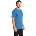thumbnail image 4 of District ®  Perfect Weight ® Tee. Dt104 4Xl Clean Denim, 4 of 4