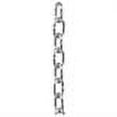 thumbnail image 2 of Apex Tools Group AW0310427 #4 Straight Link Chain, 100', Sold In Store by the Foot, 2 of 2
