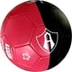 thumbnail image 1 of Balón de Fútbol Soccer ELT Sports Liga Uno Atlas FC Oficial Liga Uno Recreativo No 5, 1 of 4