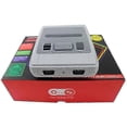 thumbnail image 4 of 2025 Mini game console with 621 classic games built-in., 4 of 5
