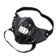 thumbnail image 2 of Halloween Steampunk Half Face Mask Gothic Mask Cosplay Fancy Polvo Protectora Sunnimix M?scara facial g?tica, 2 of 8