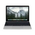 thumbnail image 4 of Restored Apple Macbook Core M3 1.1GHz 8GB RAM 256GB SSD 12" Space Gray MLH72LL/A (2016) (Refurbished), 4 of 5