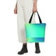 thumbnail image 5 of Balery blue green colors Bolsa de Hombro con Diseño, Bolsa Grande y Duradera, Bolsa Versátil para Compras, 5 of 6