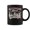 Black, variant on Christmas Nutcracker Squad Ballet Family Matching Coffee Mugs