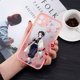 thumbnail image 1 of Kimetsu No Yaiba Demon Slayer Anime fundas de teléfono mate para iPhone 14 12 13 Mini 11 Pro XS Max Plus funda trasera dura de PC Tan Jianjun unisex, 1 of 2
