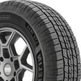 thumbnail image 2 of Michelin LTX Trail All Terrain 265/70R18 116T Light Truck Tire, 2 of 4