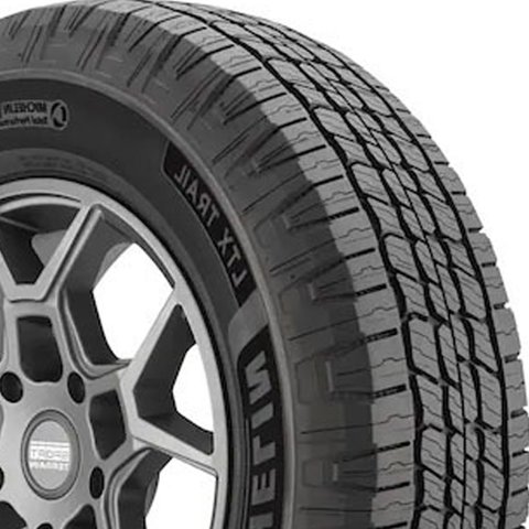 Michelin LTX Trail All Terrain 265/70R18 116T Light Truck Tire simolary.com 13 Michelin LTX Trail All Terrain 265/70R18 116T Light Truck Tire Simolary simolary.com 13