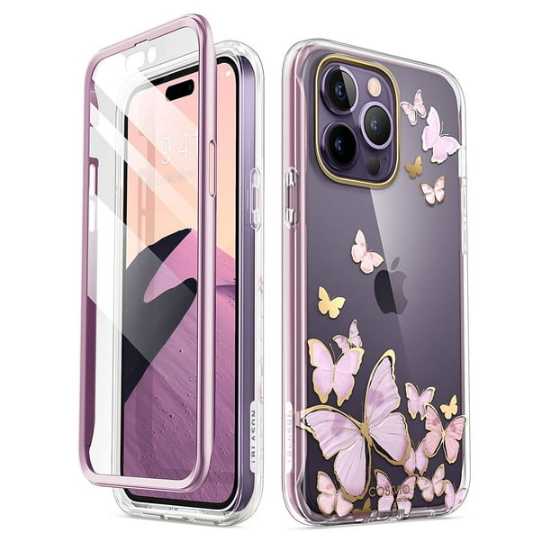 Funda de teléfono i-Blason Cosmo Series para iPhone 14 Pro Max 5G
