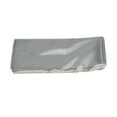 thumbnail image 4 of Yingyy Microfiber Glasses Cloth Water Absorption Eyeglasses Sunglasses Lens Dust Stain Soft Camera Cellphone Screen Cleaning Supplies Grey, 4 of 6