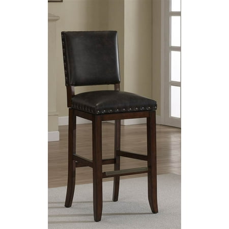 Sutton Bar Stool Counter Height Stool Walmart Com