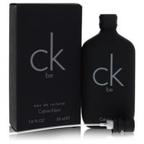 Ck Be by Calvin Klein Eau De Toilette Spray (Unisex) 1.7 oz for Men