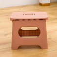 thumbnail image 1 of Taburete grande plegable multiusos resistente para el hogar, cocina, niños, 1 of 3