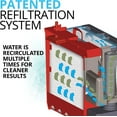 thumbnail image 6 of Fluval C2 Power Filter - 5 Stage Filtration, 6 of 12
