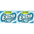 thumbnail image 5 of Extra Polar Ice Sugar Free Chewing Gum - 35 ct 2 Pack, 5 of 5